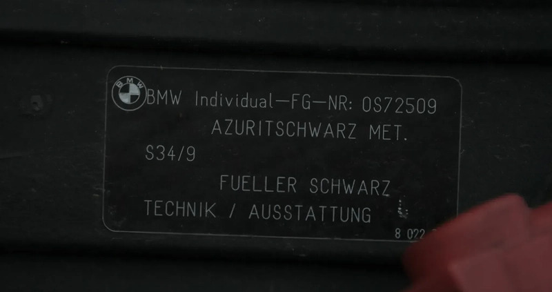 BMW X6 cena 196000 przebieg: 170000, rok produkcji 2016 z Bardo małe 352